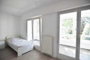 Zeitwohnen im schönem Haus mit großer Terrasse in Köln-Rath